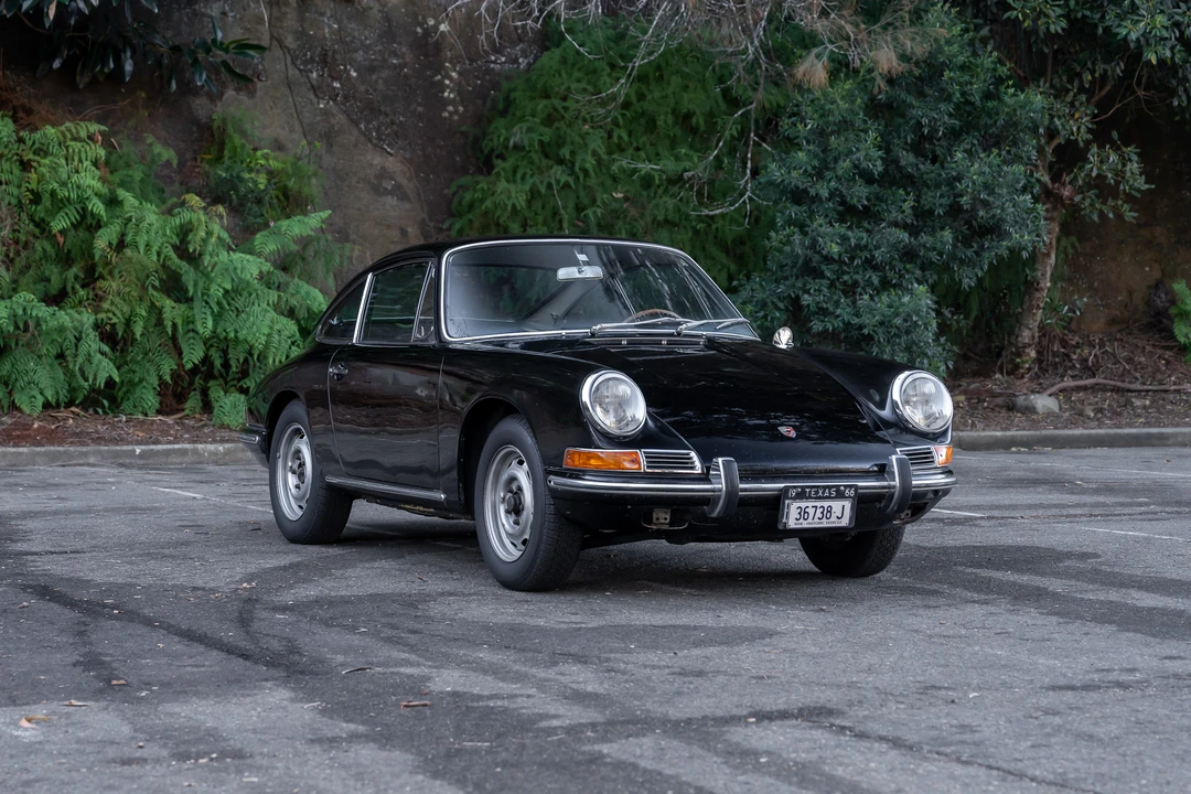 1965 Porsche 912 - Image 18 of 31