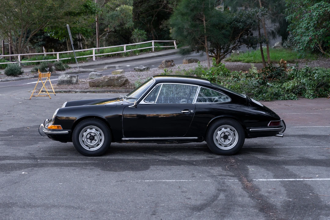 1965 Porsche 912 - Image 13 of 31