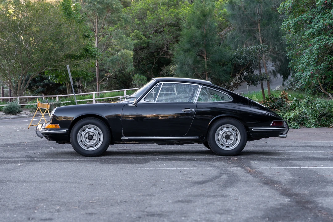 1965 Porsche 912 - Image 5 of 31