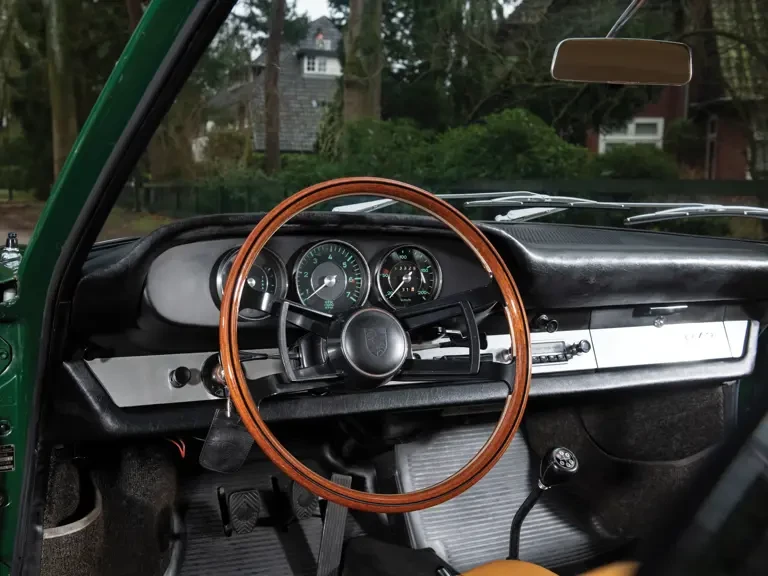 1965 Porsche 912 - Image 5 of 31