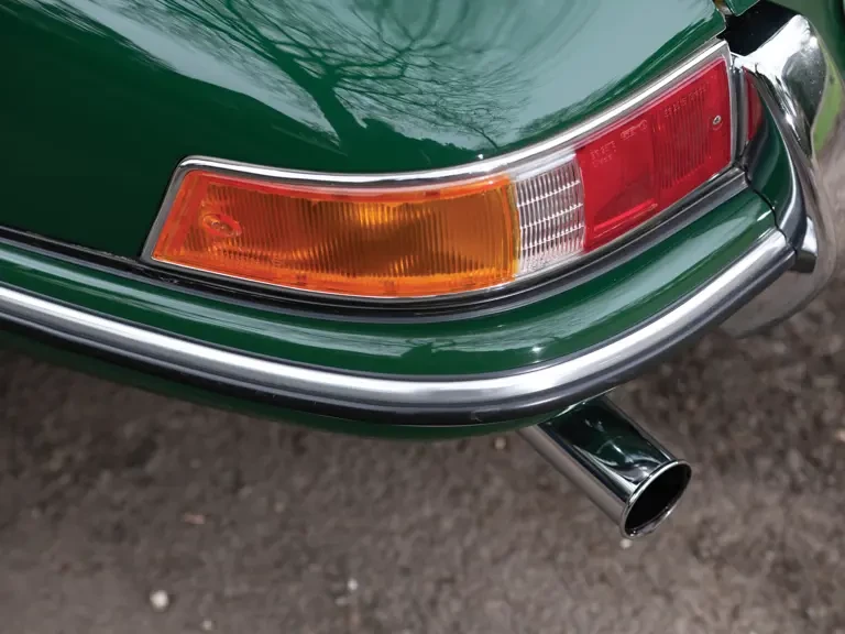 1965 Porsche 912 - Image 24 of 31