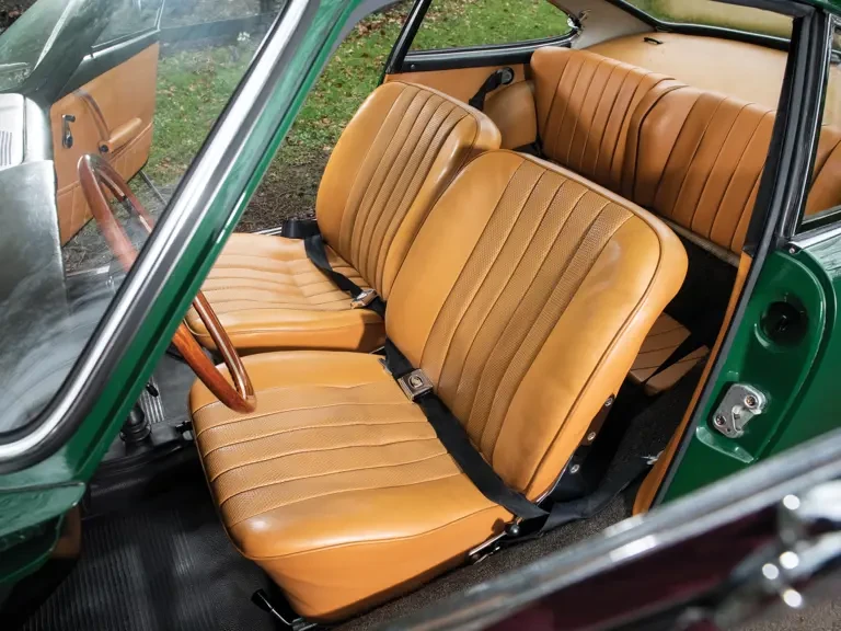 1965 Porsche 912 - Image 17 of 31