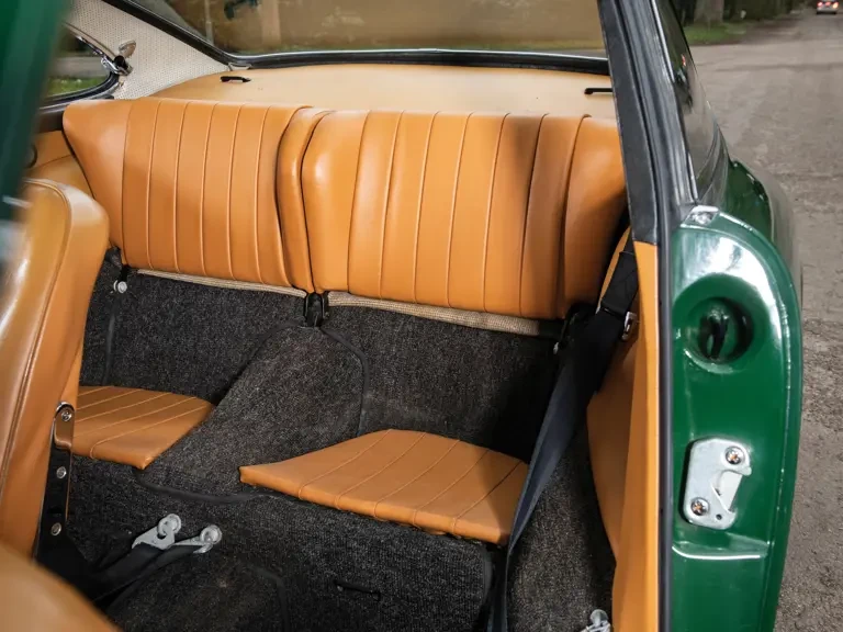 1965 Porsche 912 - Image 18 of 31