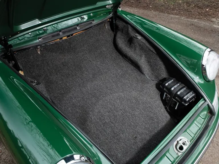 1965 Porsche 912 - Image 30 of 31