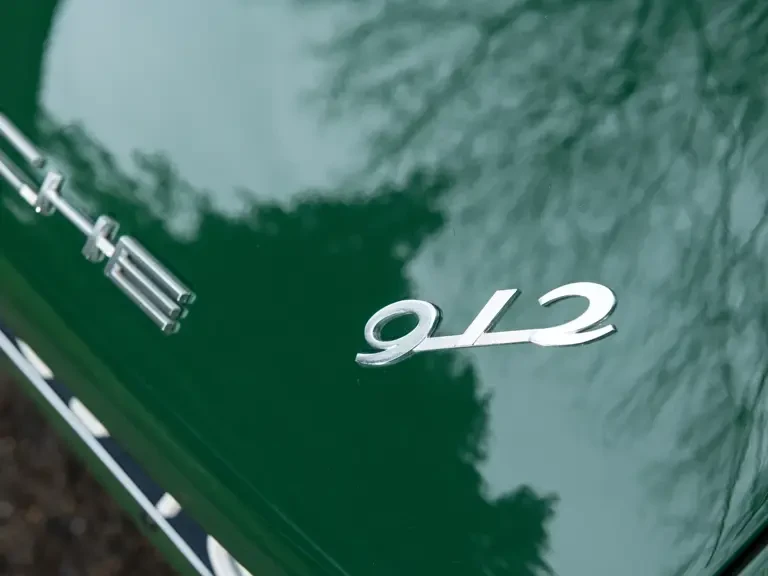 1965 Porsche 912 - Image 7 of 31