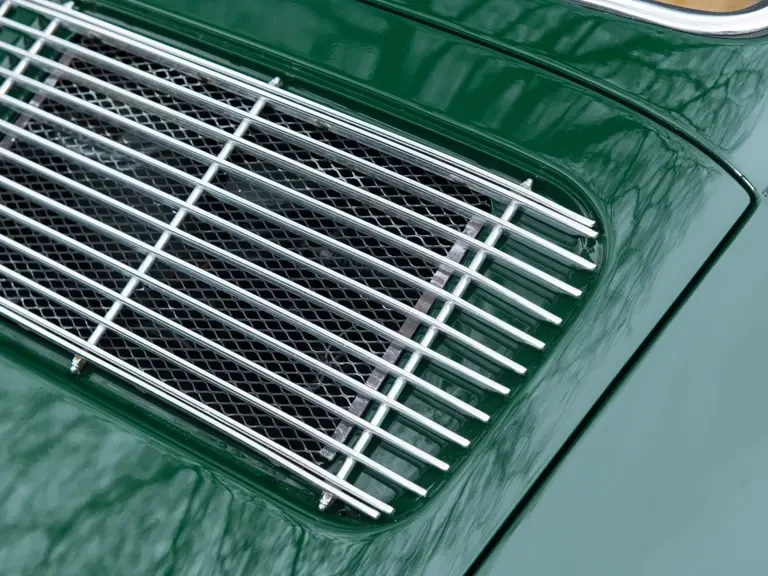 1965 Porsche 912 - Image 23 of 31
