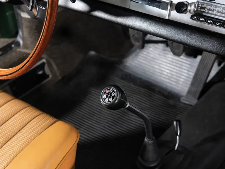 1965 Porsche 912 - Image 13 of 31