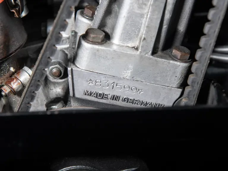 1965 Porsche 912 - Image 27 of 31