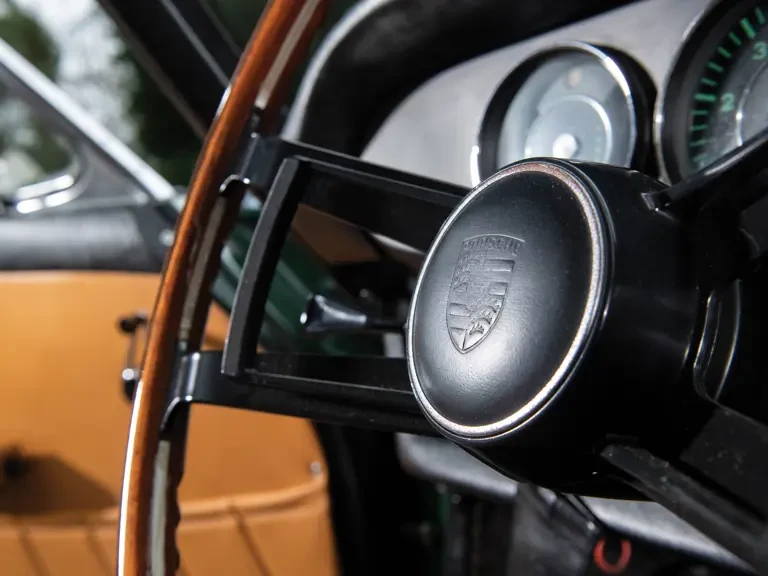 1965 Porsche 912 - Image 16 of 31