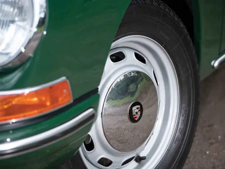 1965 Porsche 912 - Image 21 of 31