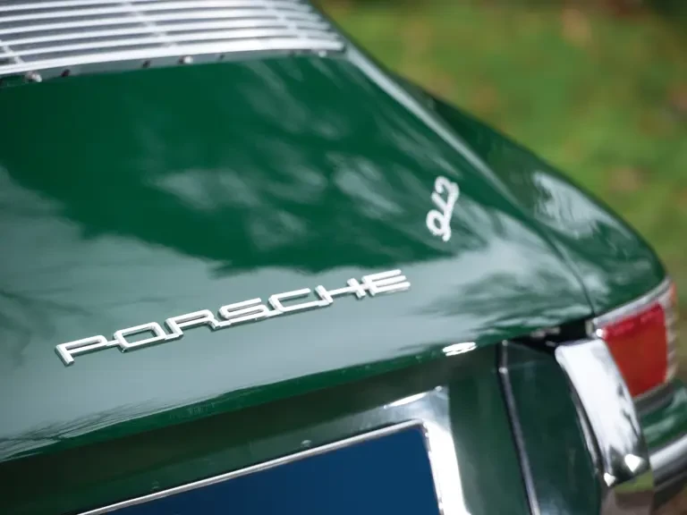 1965 Porsche 912 - Image 22 of 31