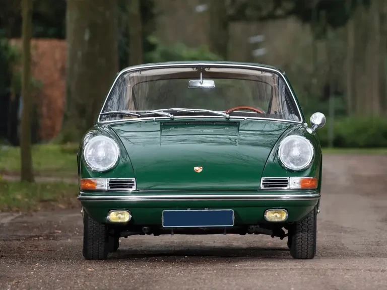 1965 Porsche 912 - Image 8 of 31