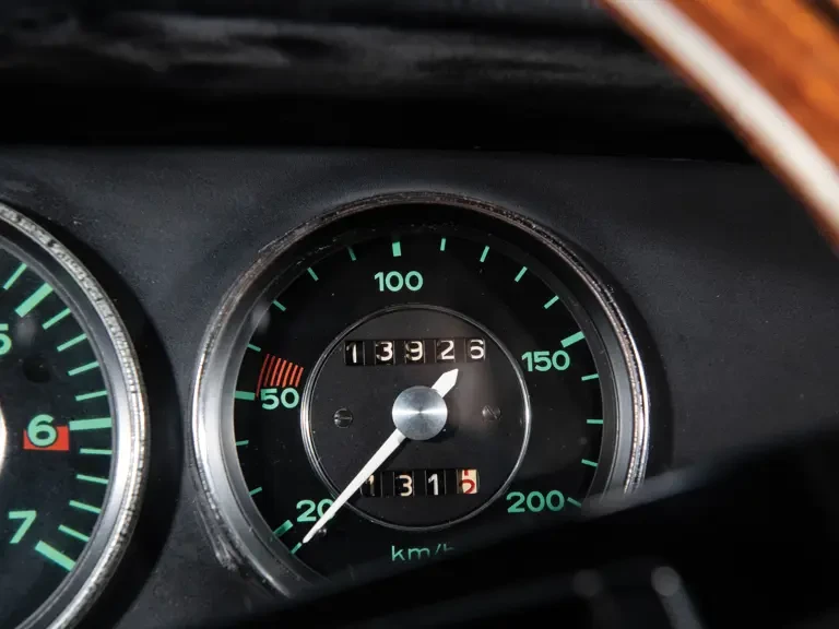 1965 Porsche 912 - Image 12 of 31