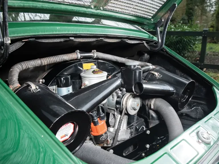 1965 Porsche 912 - Image 29 of 31