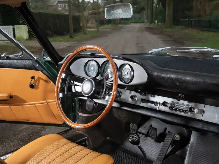 1965 Porsche 912 - Image 10 of 31
