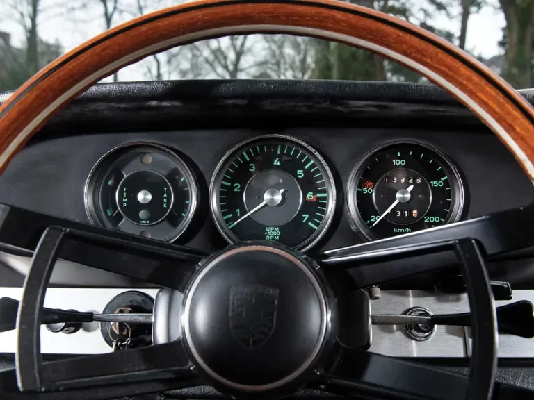 1965 Porsche 912 - Image 11 of 31