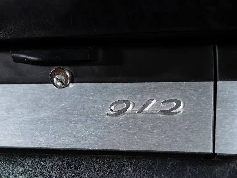 1965 Porsche 912 - Image 14 of 31