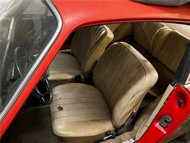 1965 Porsche 912 - Image 10 of 12