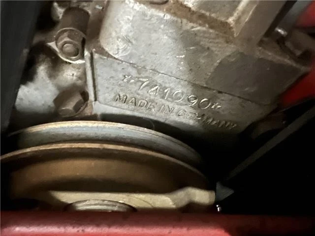 1965 Porsche 912 - Image 19 of 21