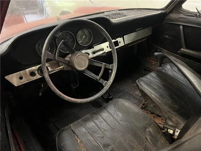 1965 Porsche 912 - Image 4 of 12