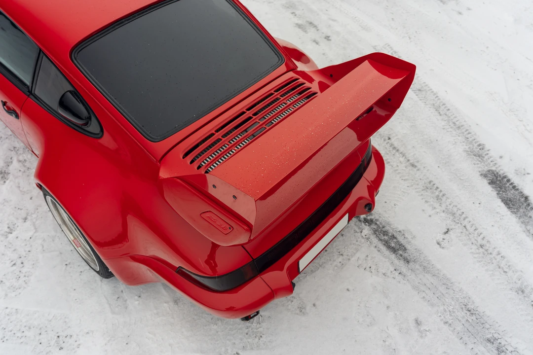 1965 Porsche 912 - Image 13 of 31