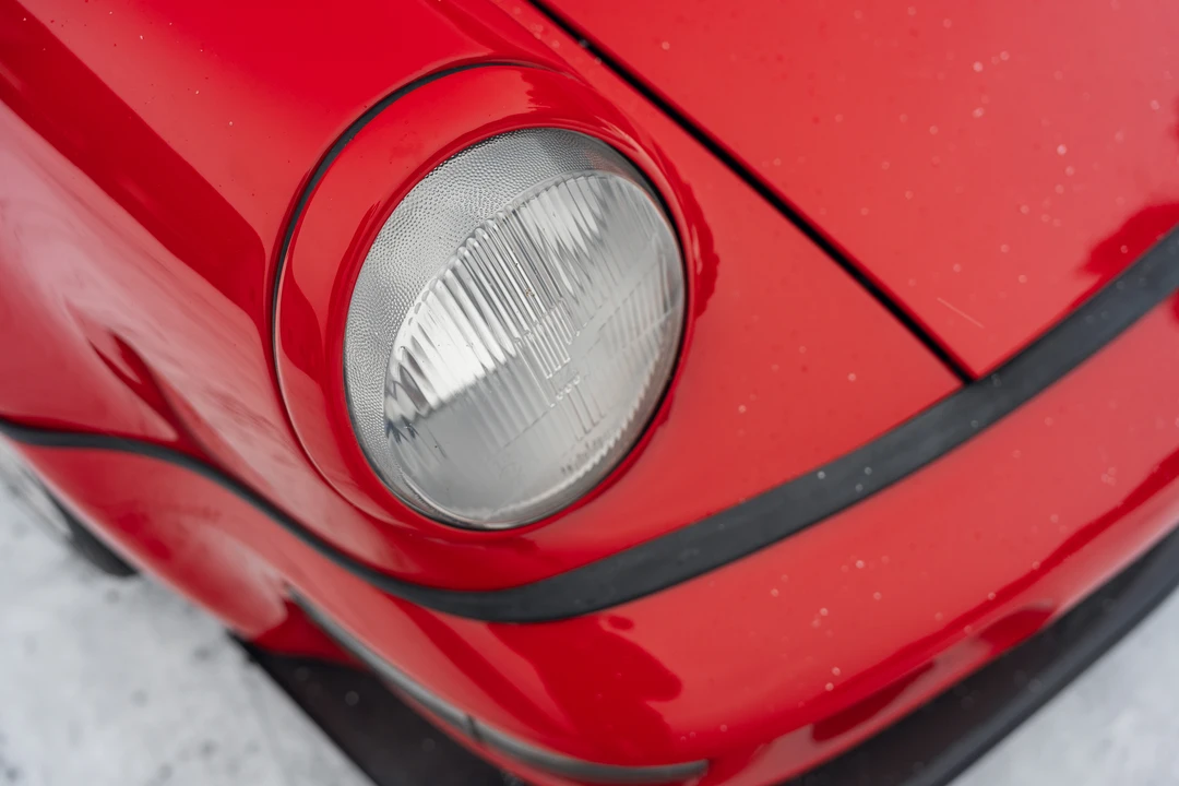1965 Porsche 912 - Image 20 of 31