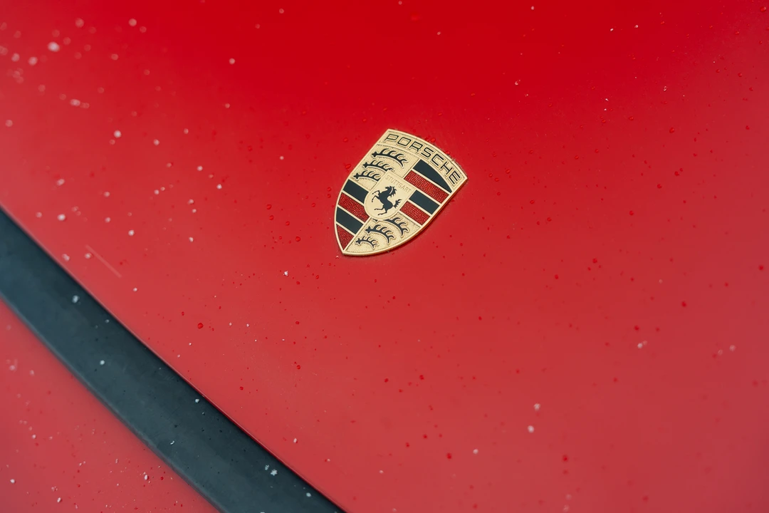 1965 Porsche 912 - Image 21 of 31