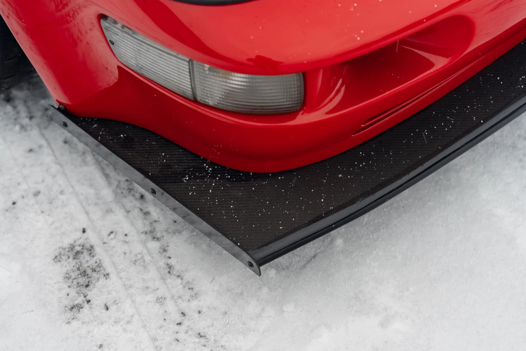 1965 Porsche 912 - Image 23 of 31