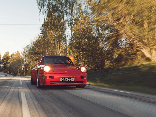 1965 Porsche 912 - Image 17 of 31