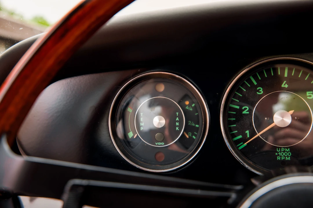 1965 Porsche 912 - Image 20 of 31