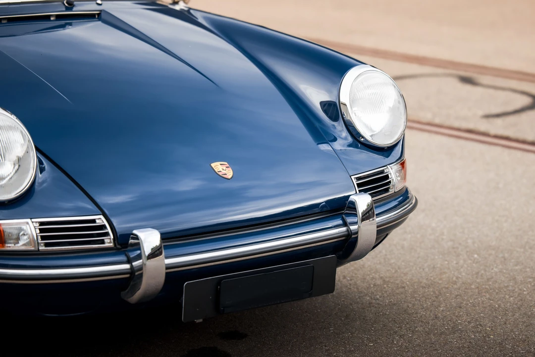 1965 Porsche 912 - Image 3 of 31