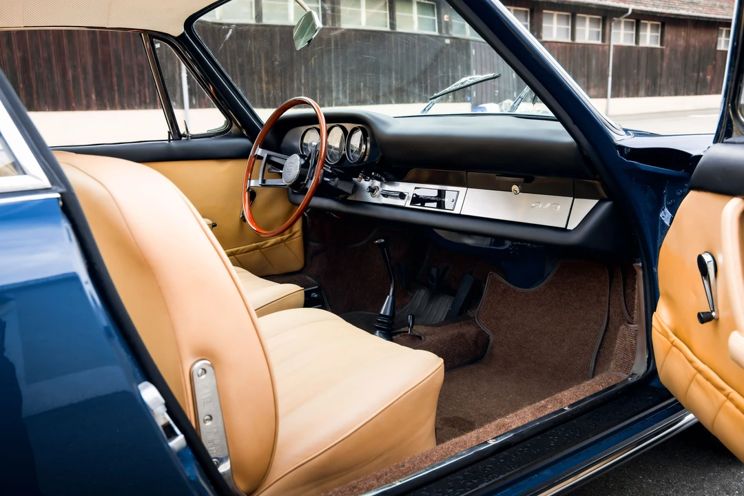 1965 Porsche 912 - Image 31 of 31