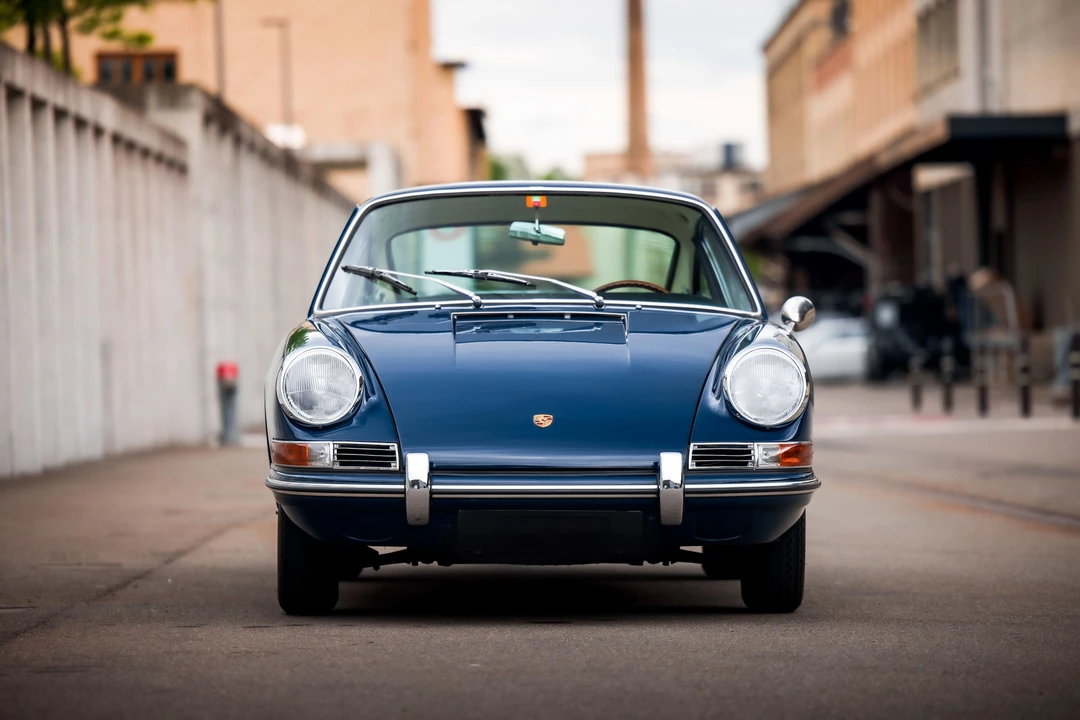 1965 Porsche 912 - Image 6 of 31