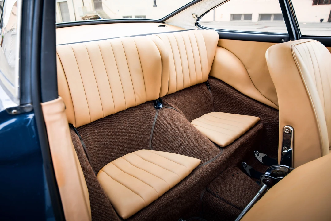 1965 Porsche 912 - Image 26 of 31