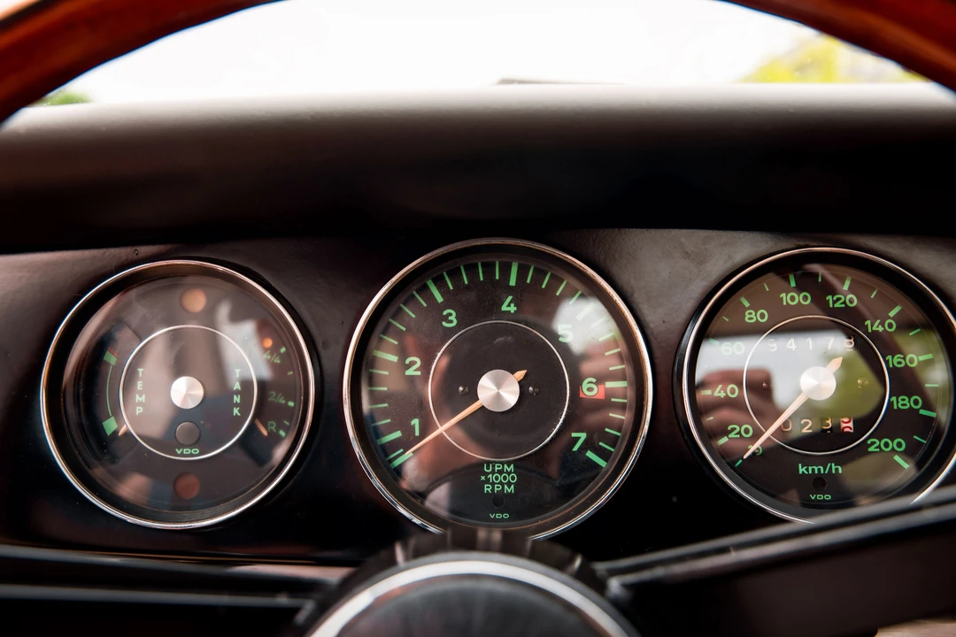 1965 Porsche 912 - Image 18 of 31