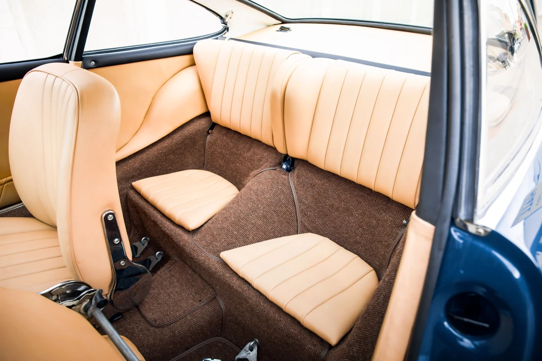 1965 Porsche 912 - Image 25 of 31