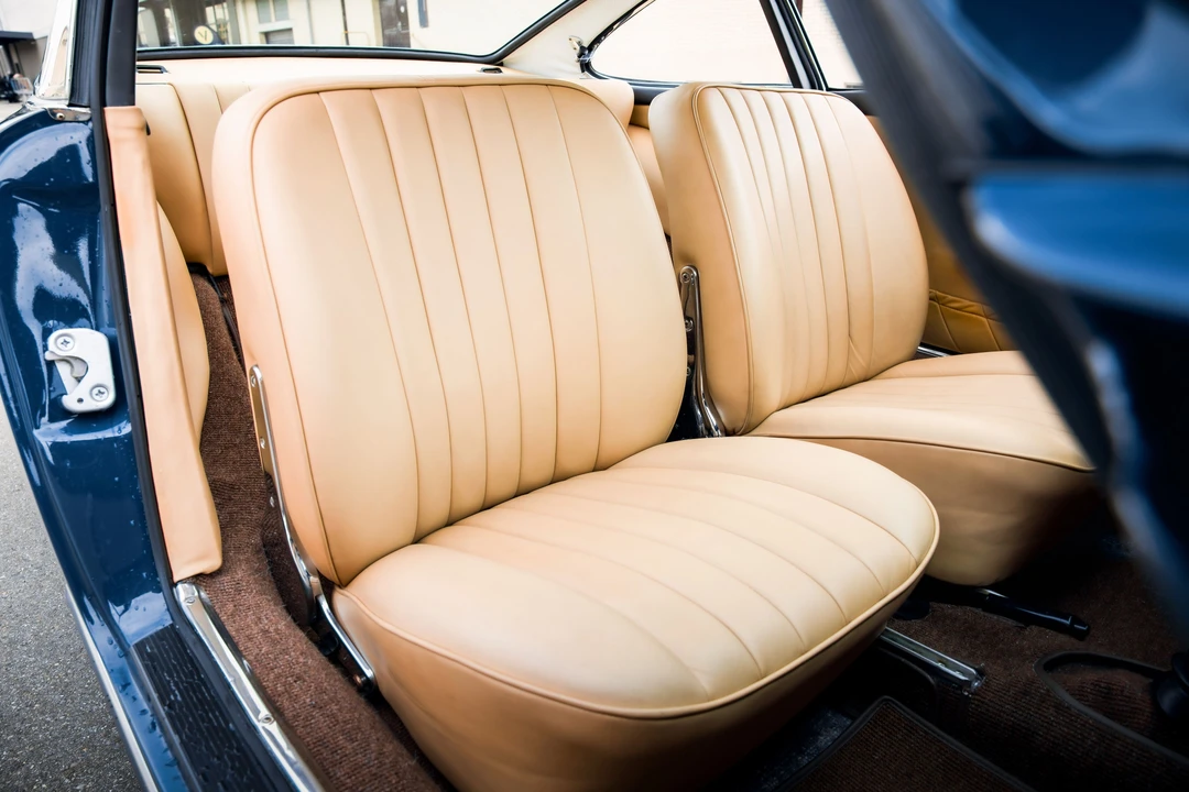 1965 Porsche 912 - Image 27 of 31