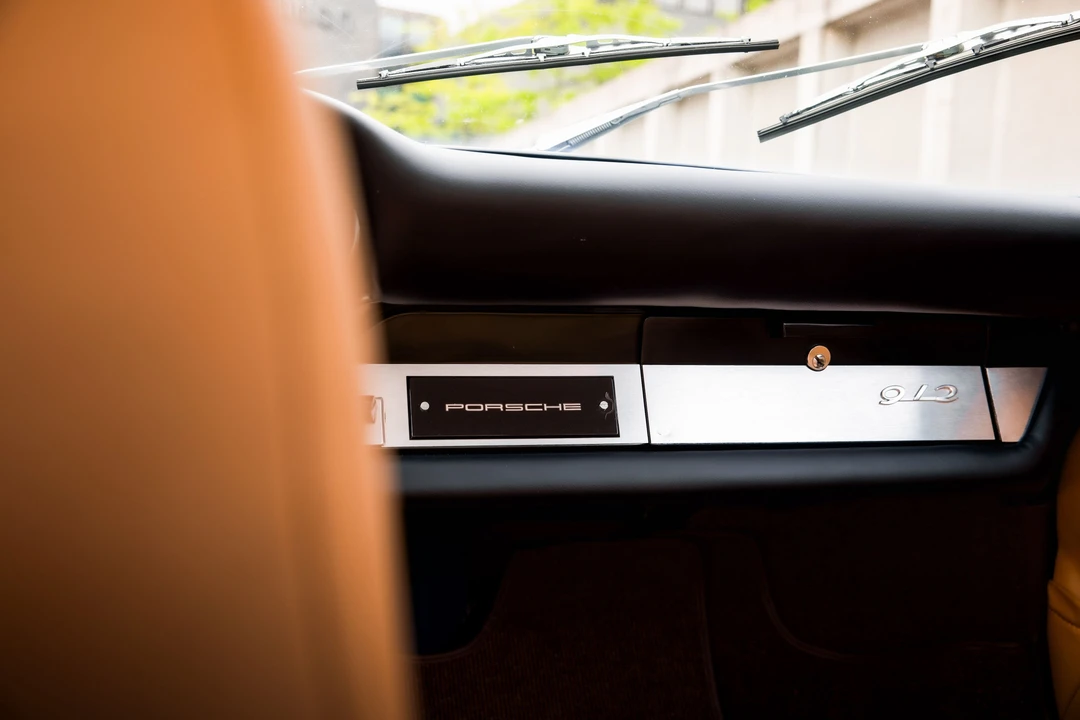 1965 Porsche 912 - Image 22 of 31