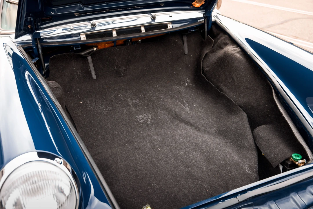 1965 Porsche 912 - Image 12 of 31