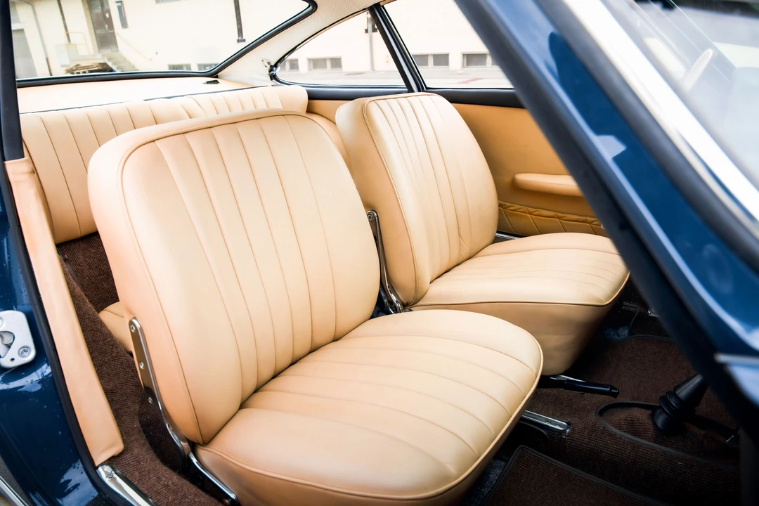 1965 Porsche 912 - Image 28 of 31