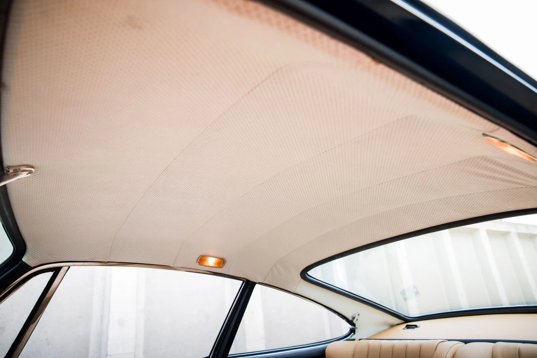 1965 Porsche 912 - Image 21 of 31