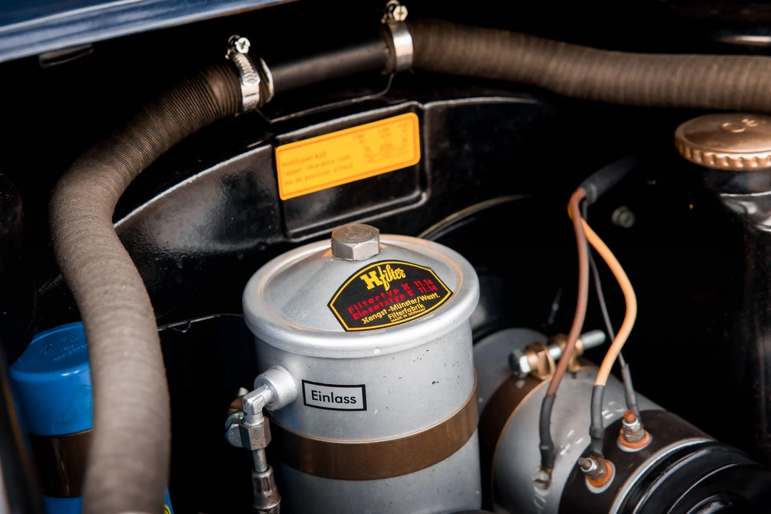 1965 Porsche 912 - Image 13 of 31