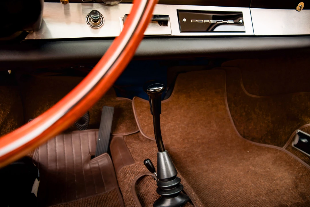 1965 Porsche 912 - Image 17 of 31