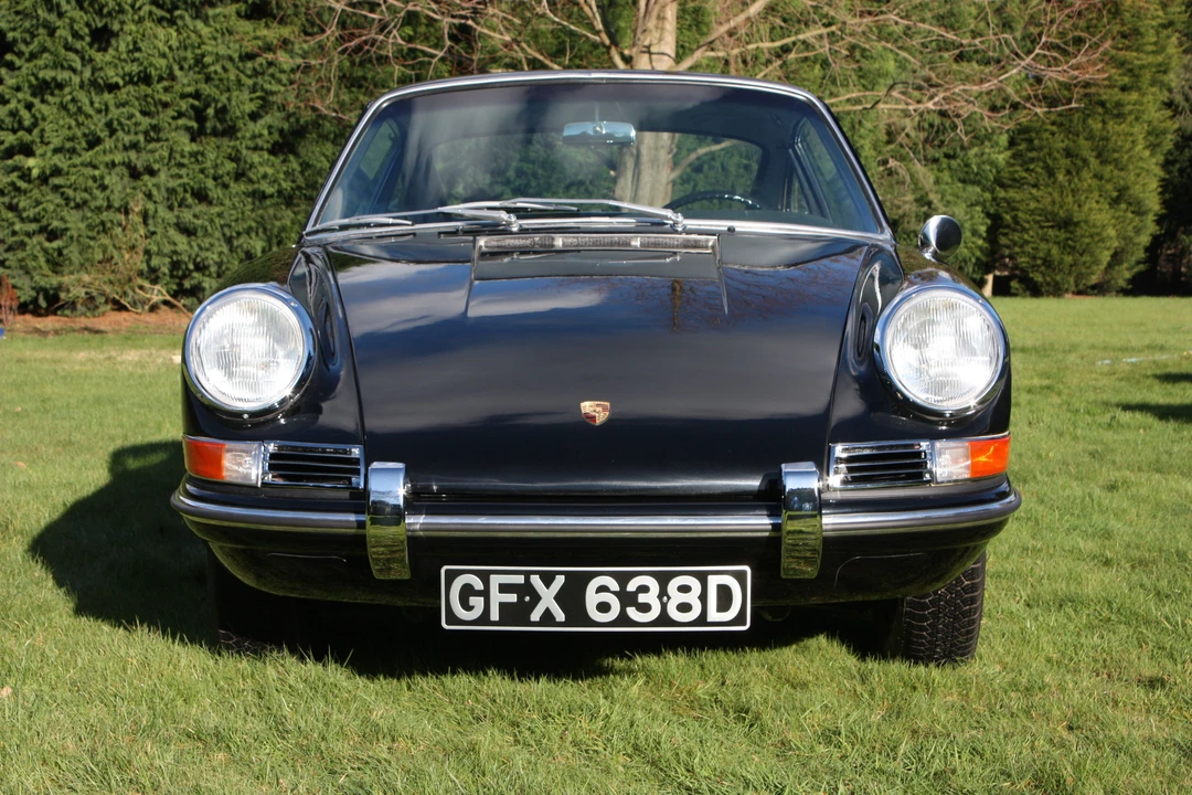 1965 Porsche 912 - Image 19 of 20