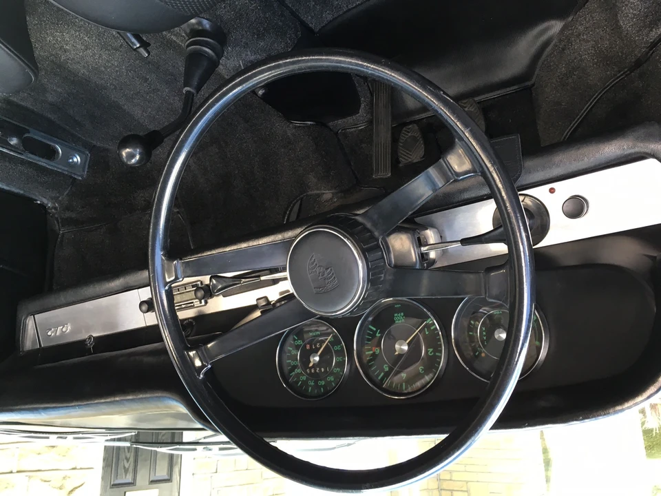 1965 Porsche 912 - Image 6 of 20