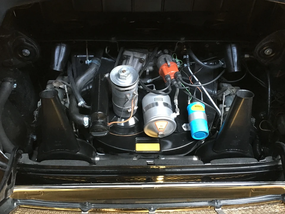 1965 Porsche 912 - Image 20 of 20
