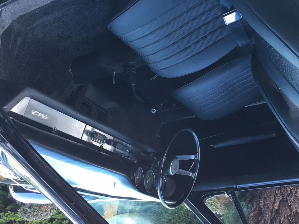 1965 Porsche 912 - Image 17 of 20