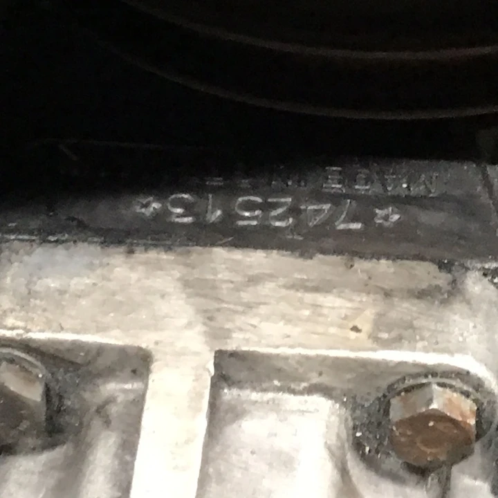 1965 Porsche 912 - Image 12 of 20
