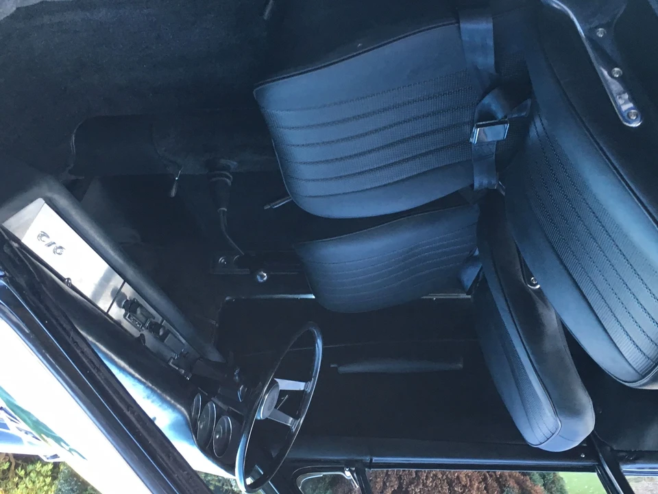 1965 Porsche 912 - Image 18 of 20