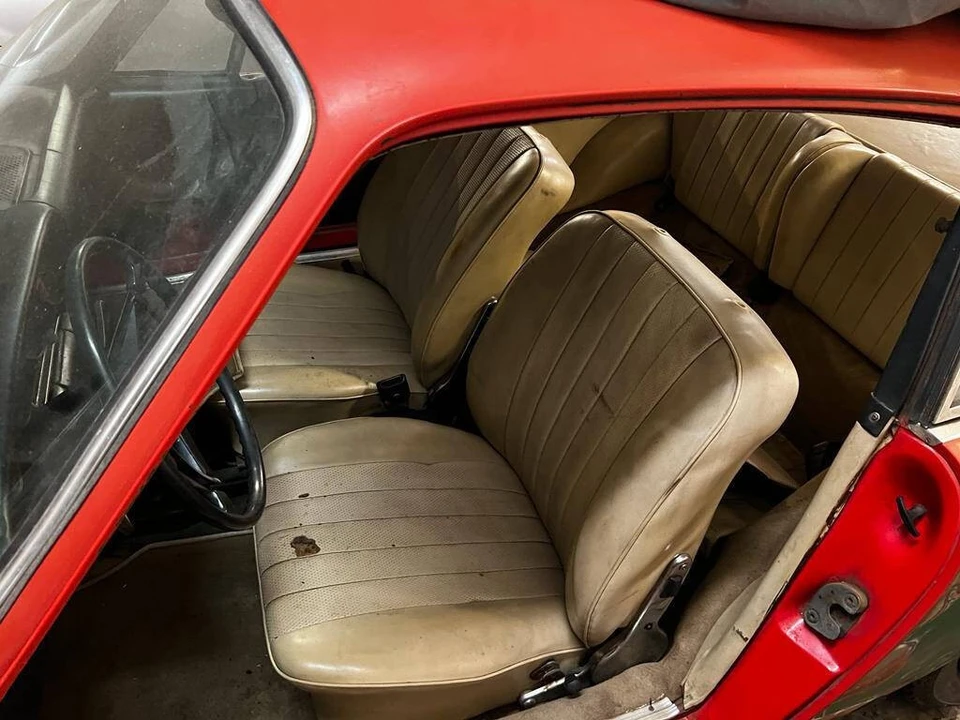 1965 Porsche 912 - Image 10 of 12